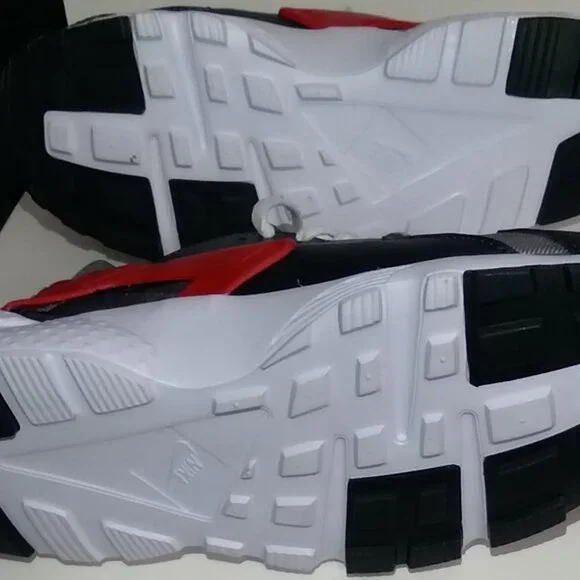 Nike Huarache Run Sneaker Shoes kids - Picture 7 of 7